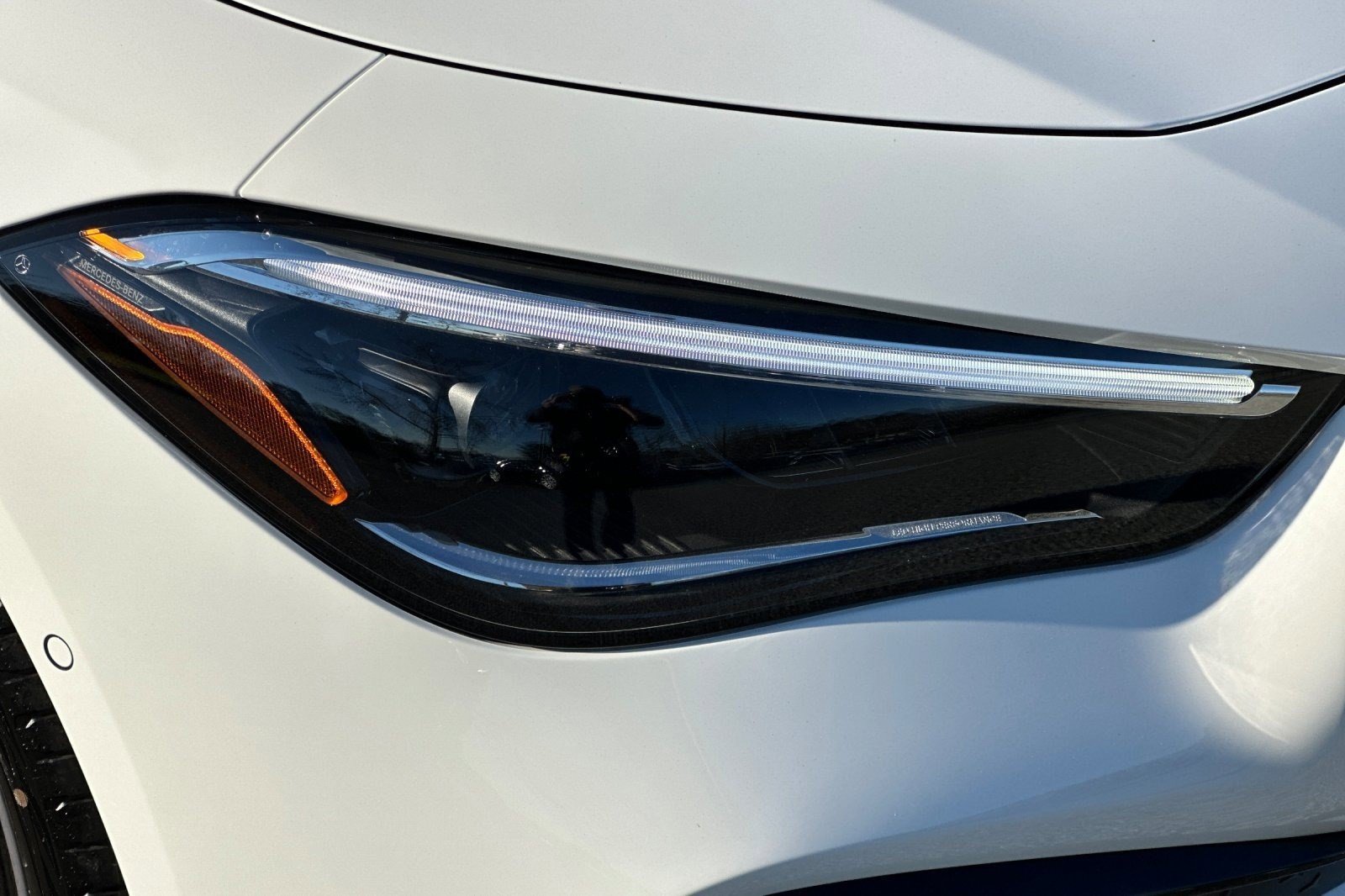 New 2026 Mercedes-Benz CLE 300 4MATIC Coupe image 10