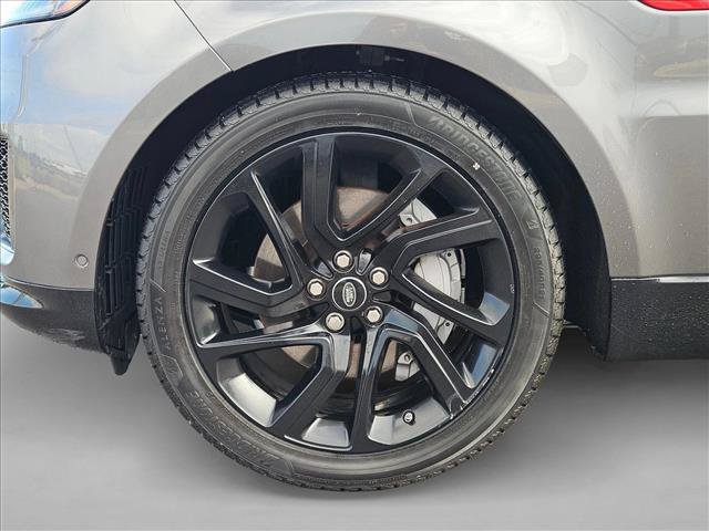 Used 2019 Land Rover Range Rover Sport HSE AWD/4WD image 27