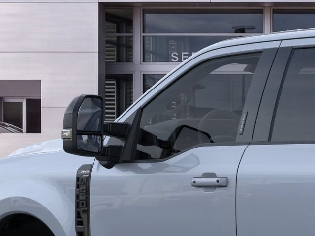 New 2026 Ford F250 Lariat w/ Black Appearance Package AWD/4WD image 20