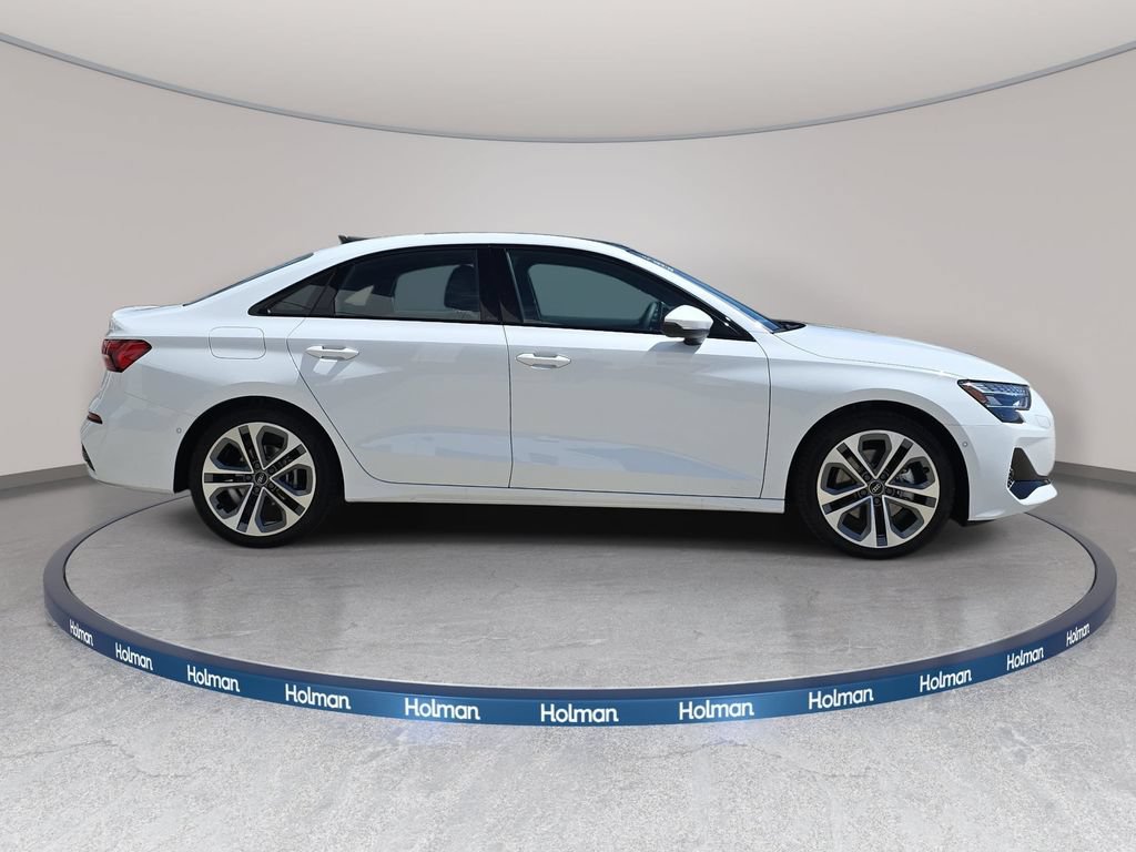 New 2026 Audi A3 2.0T Premium AWD/4WD image 4