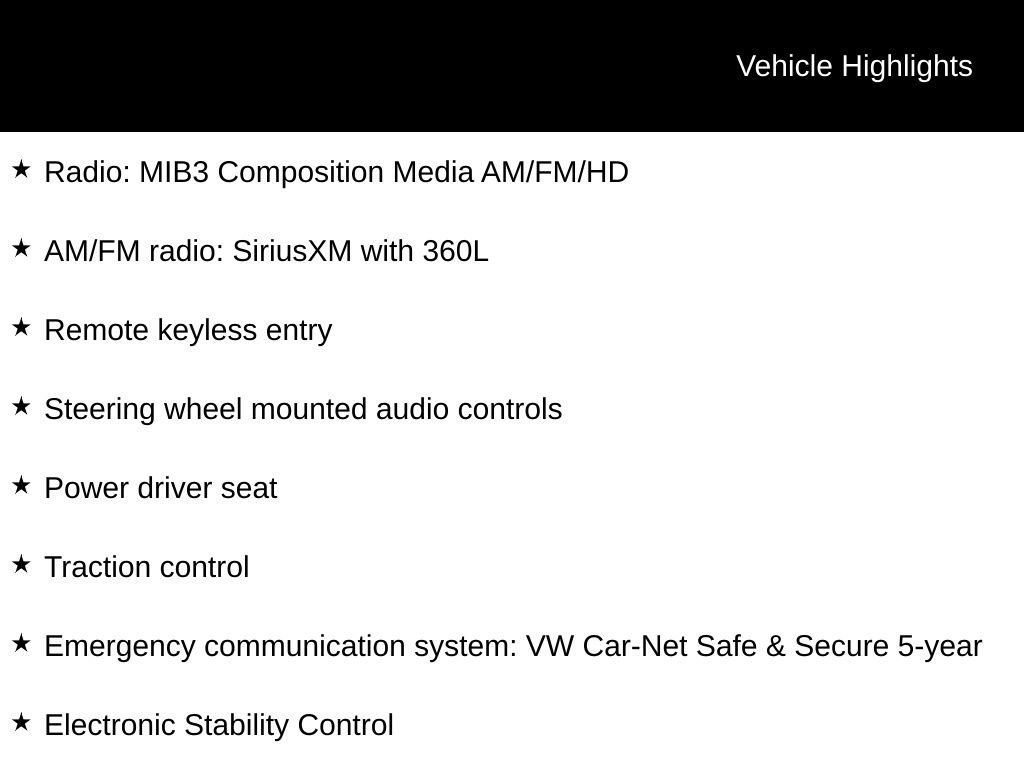 Used 2023 Volkswagen Taos SE image 10