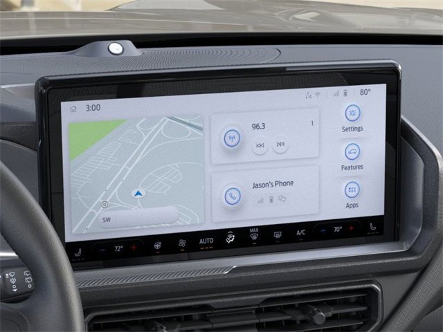 New 2025 Ford Bronco Sport Badlands w/ Badlands Tech Package image 14