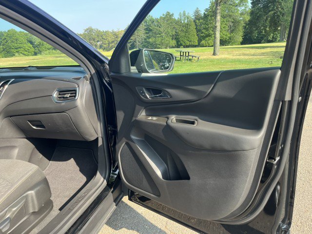 Certified 2022 Chevrolet Equinox LT image 26