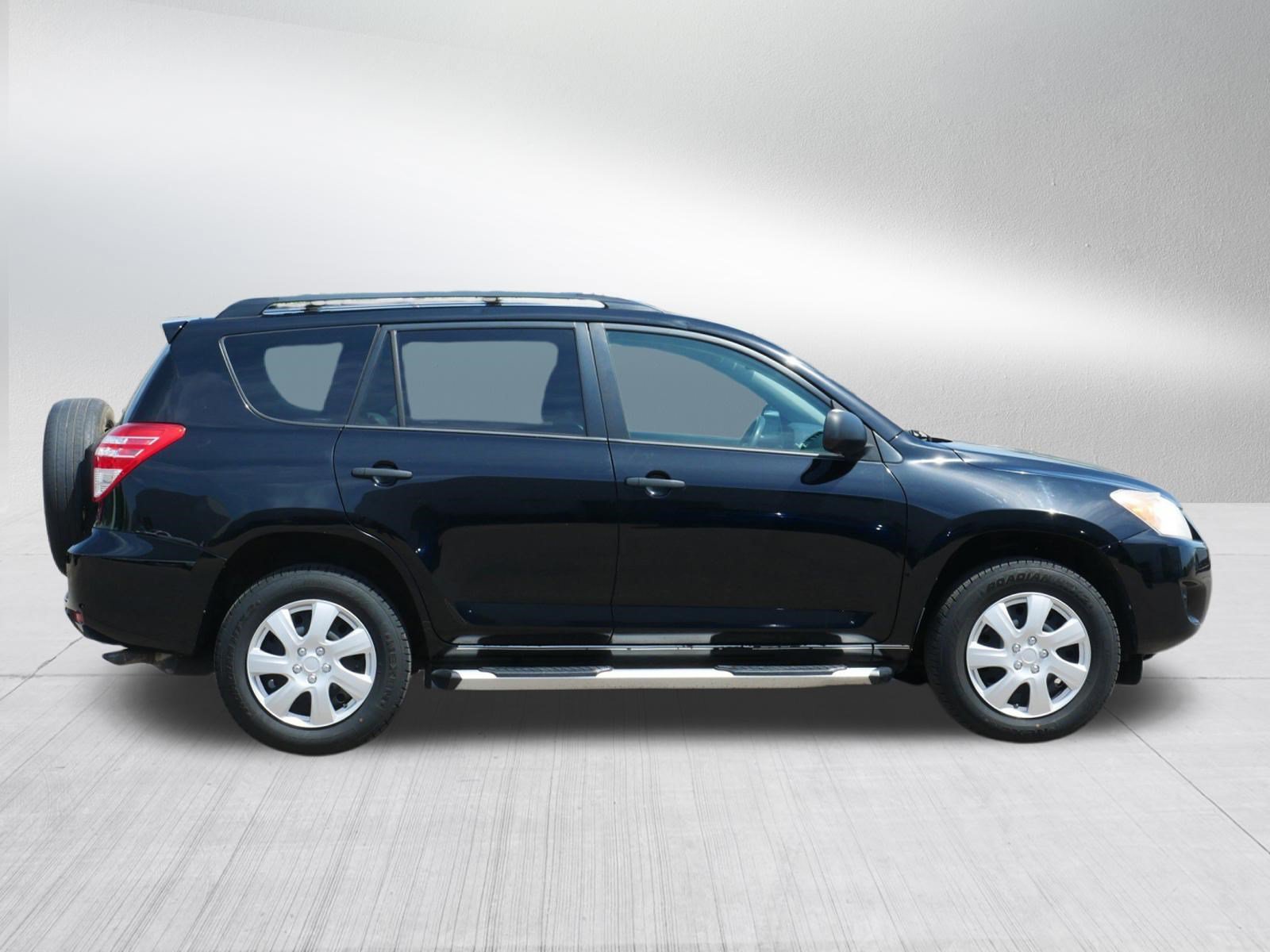 Used 2011 Toyota RAV4 2WD w/ Base L4 Extra Value Pkg image 8