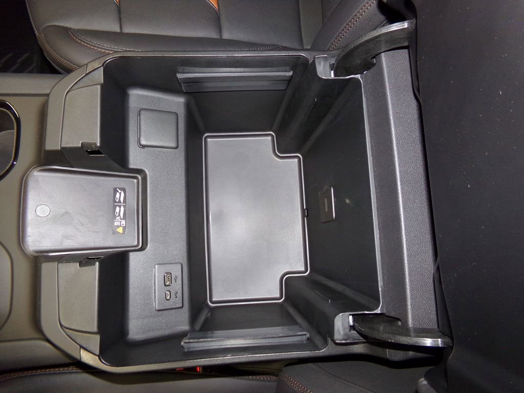 New 2026 GMC Sierra 2500 AT4 w/ AT4 Premium Plus Package image 22