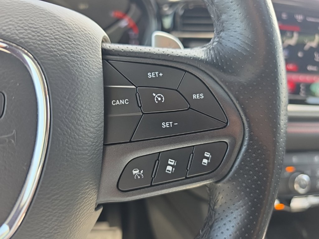 Used 2025 Dodge Durango R/T AWD/4WD image 27