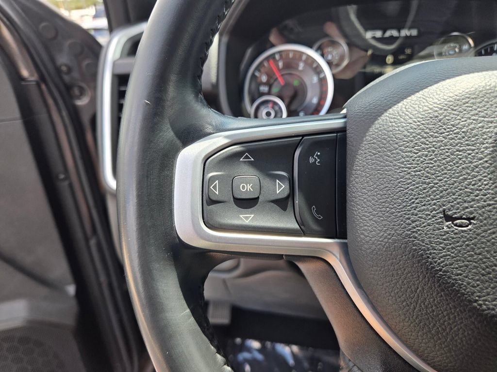 Used 2023 RAM 2500 Big Horn w/ Level 1 Equipment Group AWD/4WD image 32