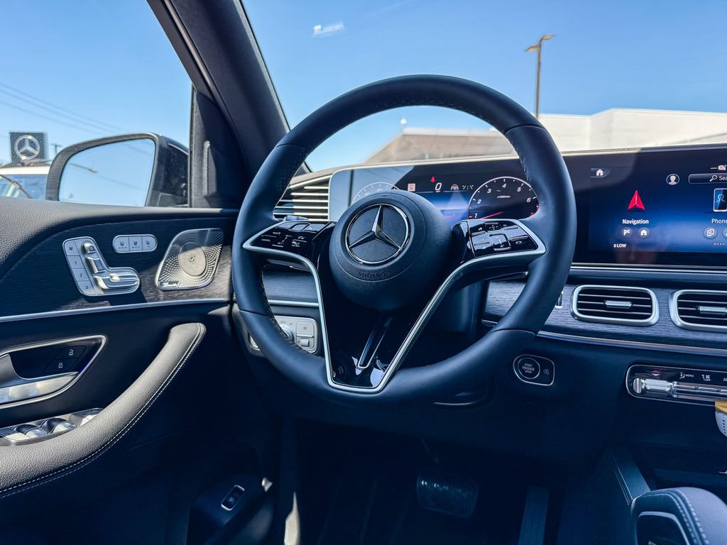 New 2026 Mercedes-Benz GLE 450 4MATIC image 15