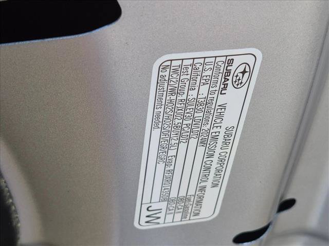 Certified 2024 Subaru Outback Limited AWD/4WD image 25