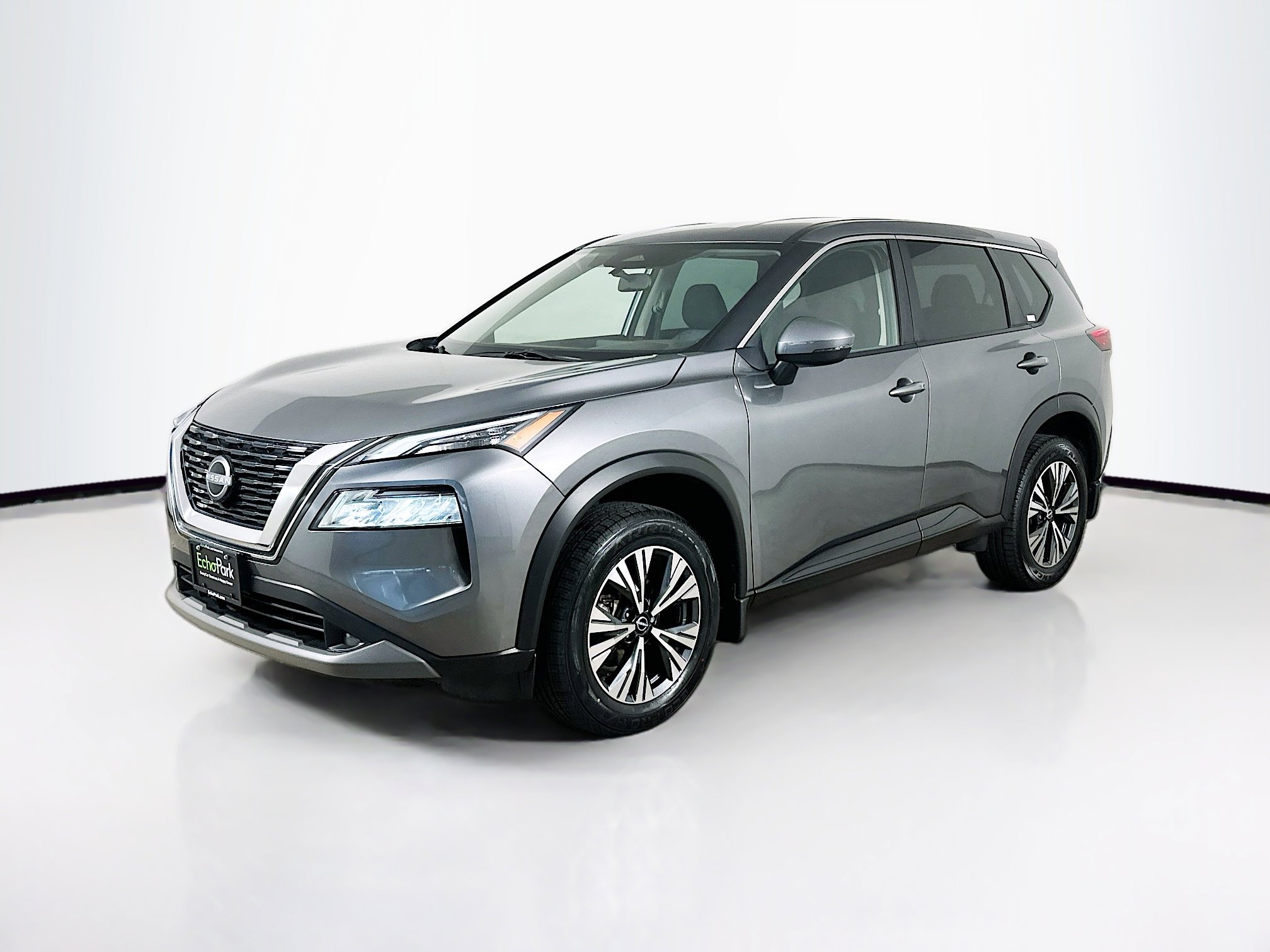 Used 2023 Nissan Rogue SV AWD/4WD image 3