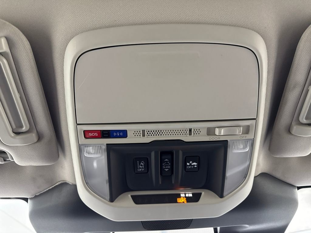 Certified 2022 Subaru Forester Premium image 21