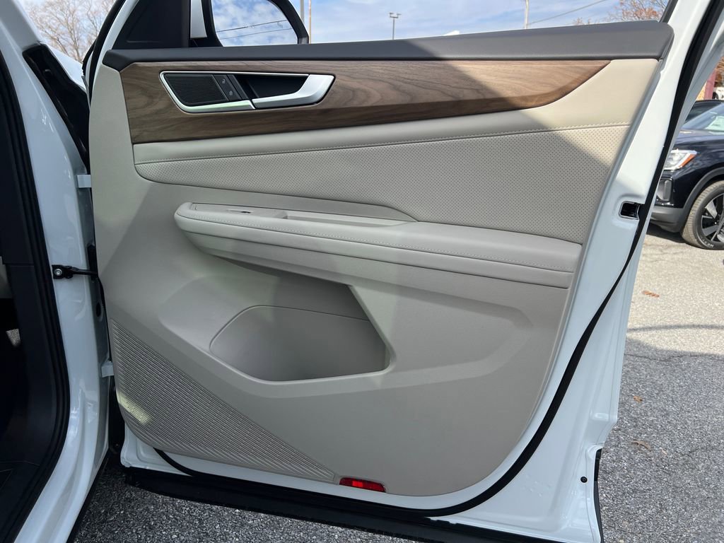 New 2026 Volkswagen Atlas SE AWD/4WD image 8
