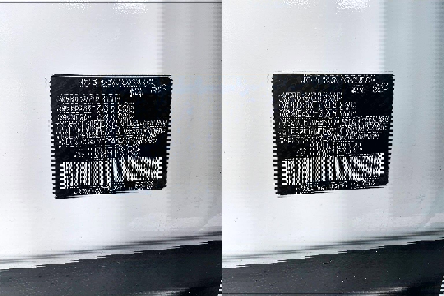 Used 2023 Subaru WRX Premium image 35