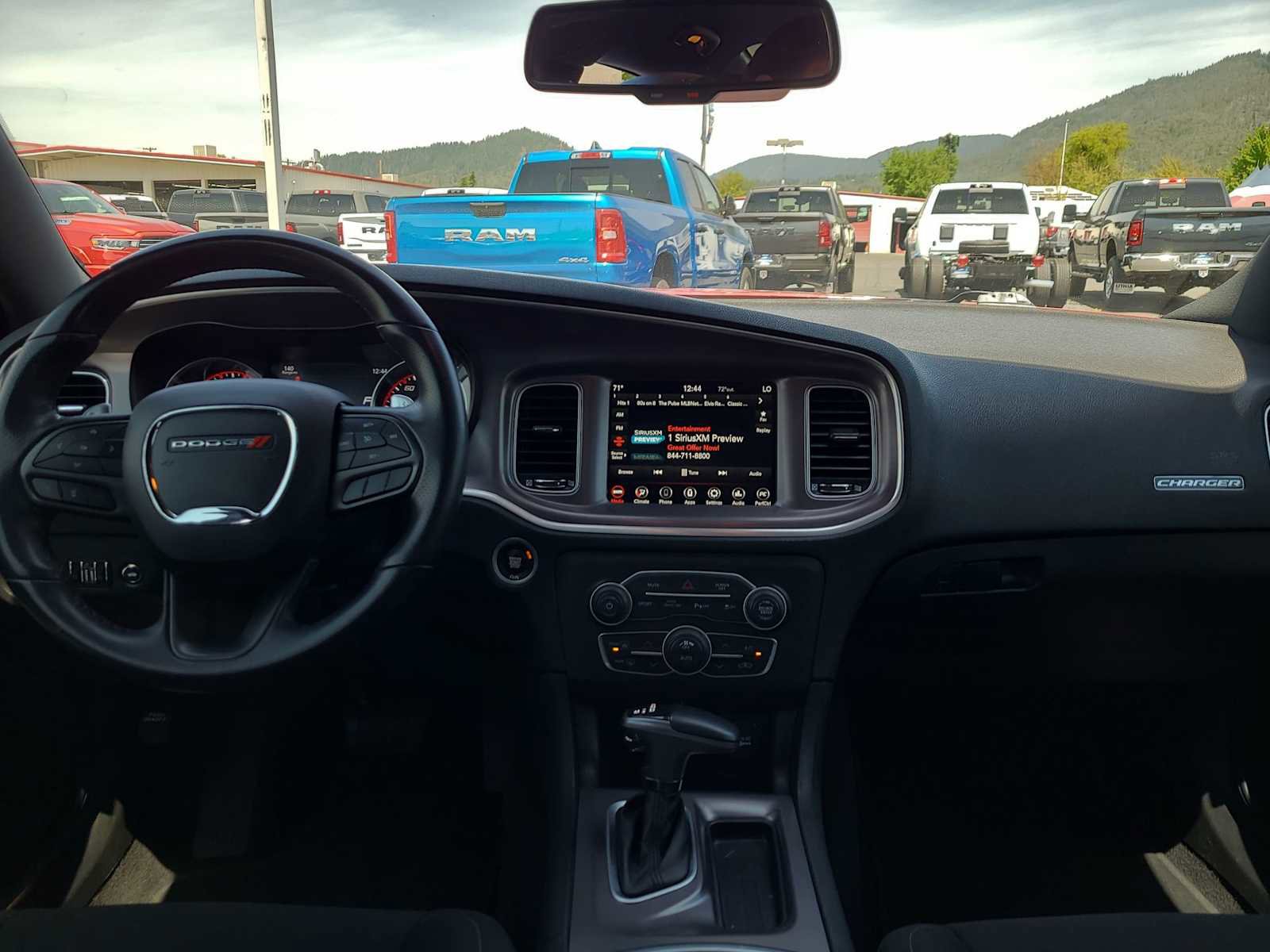 Used 2022 Dodge Charger GT RWD image 18