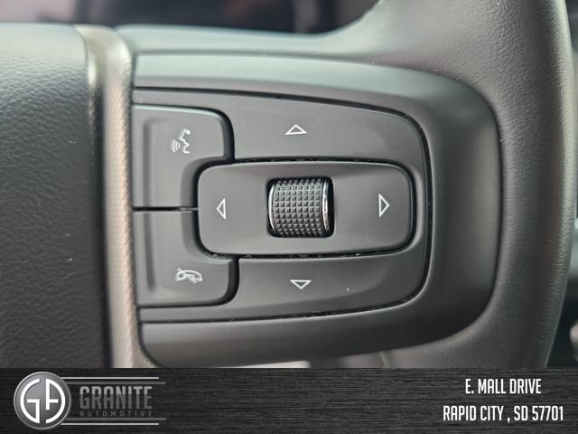 Used 2024 GMC Yukon XL Denali AWD/4WD image 34