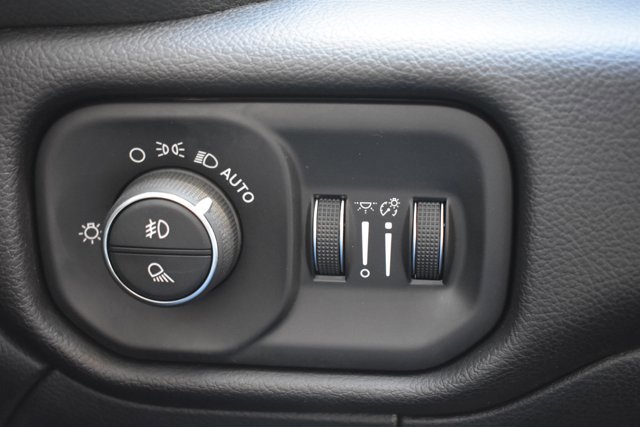 Used 2022 RAM 3500 Laramie image 31