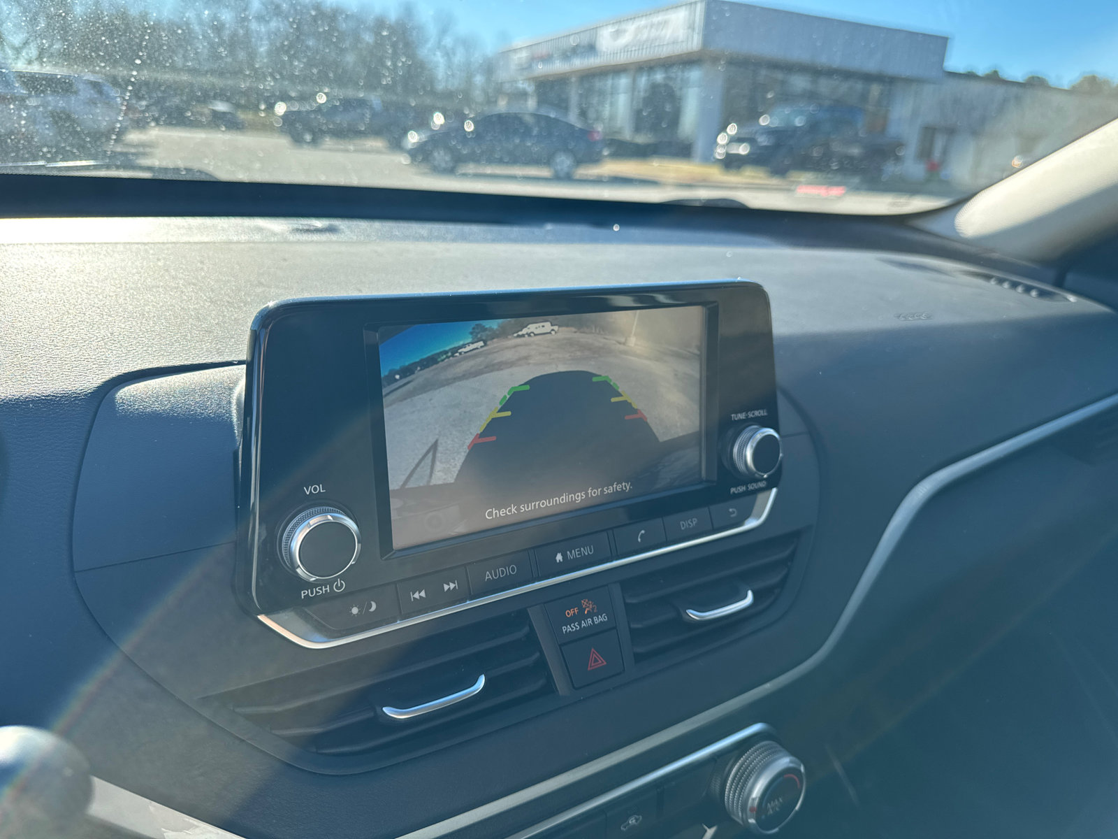 Used 2024 Nissan Altima 2.5 S image 22