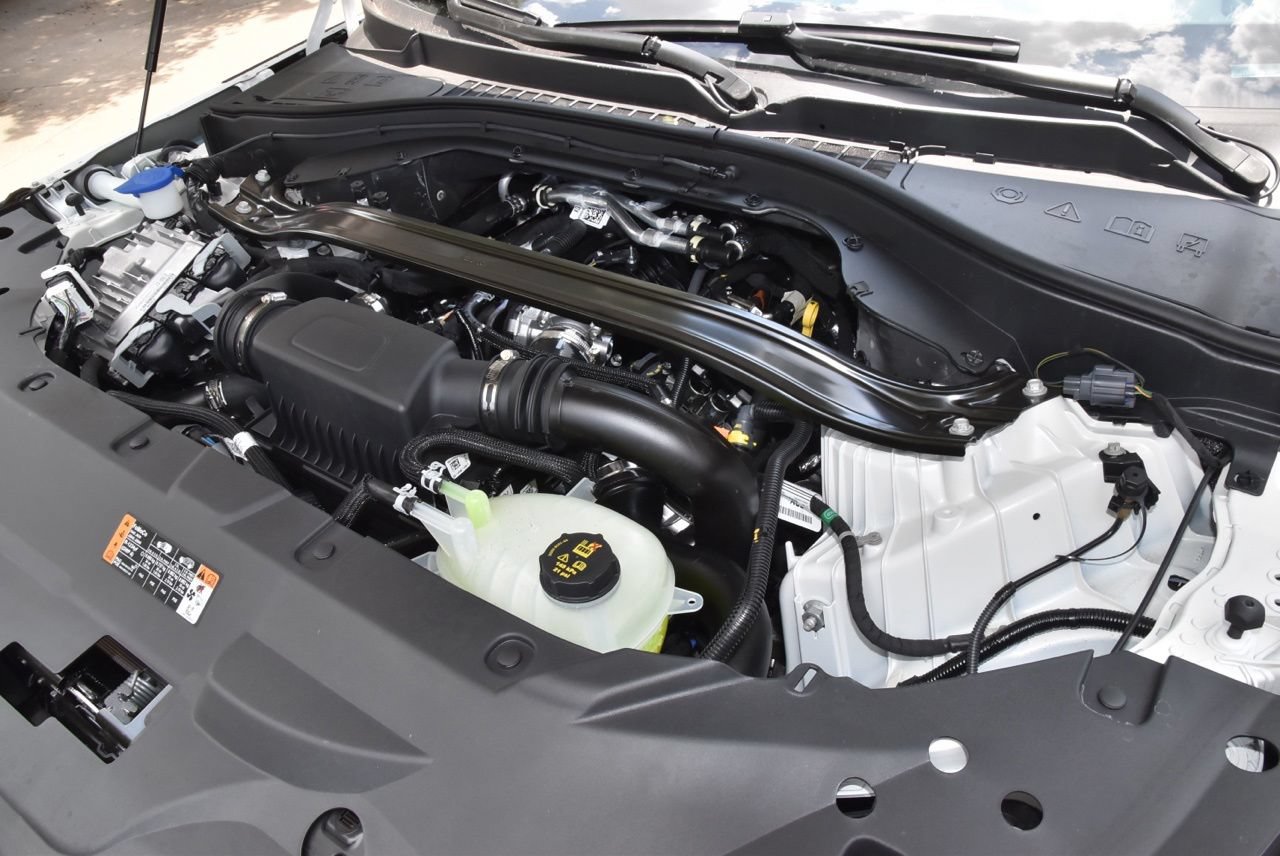 New 2026 Lincoln Aviator Reserve AWD/4WD image 40
