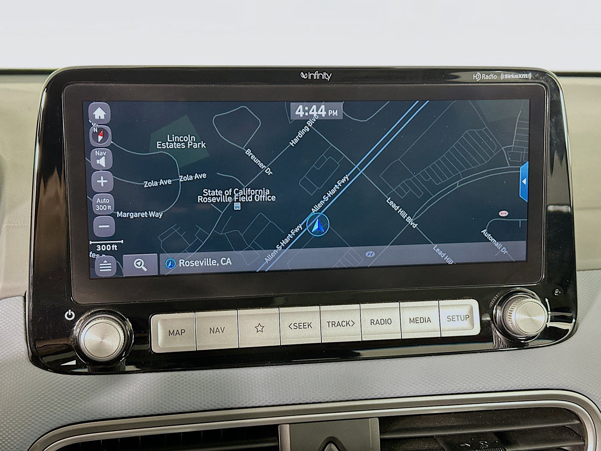 Used 2021 Hyundai Kona Ultimate w/ Cargo Package image 22