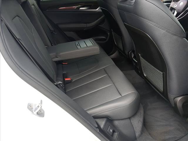 Used 2018 BMW X3 xDrive30i AWD/4WD image 20