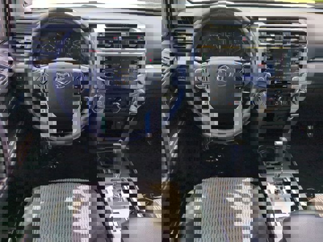 Used 2024 Toyota 4Runner SR5 image 16