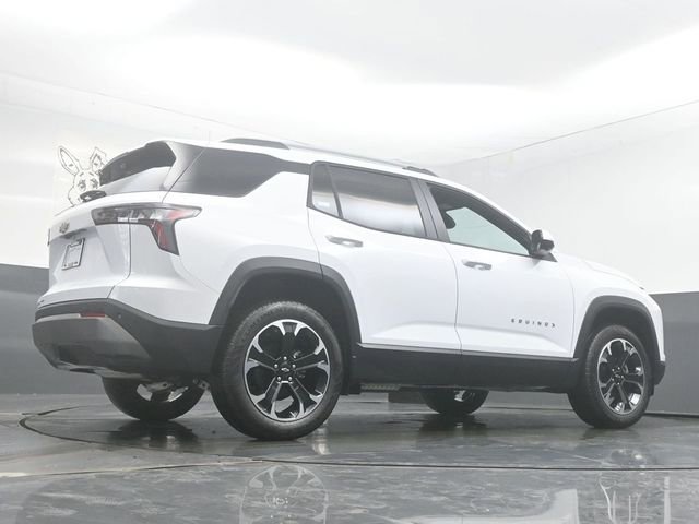 New 2026 Chevrolet Equinox LT w/ Safety and Technology Package image 11