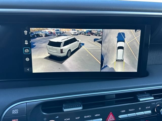 New 2026 Hyundai Palisade Limited AWD/4WD image 34