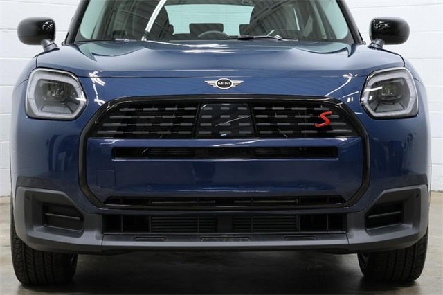 Certified 2025 MINI Cooper Countryman S image 6