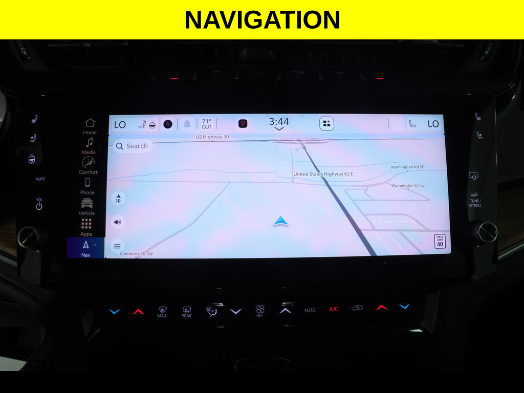 New 2027 Jeep Grand Cherokee Summit AWD/4WD image 13