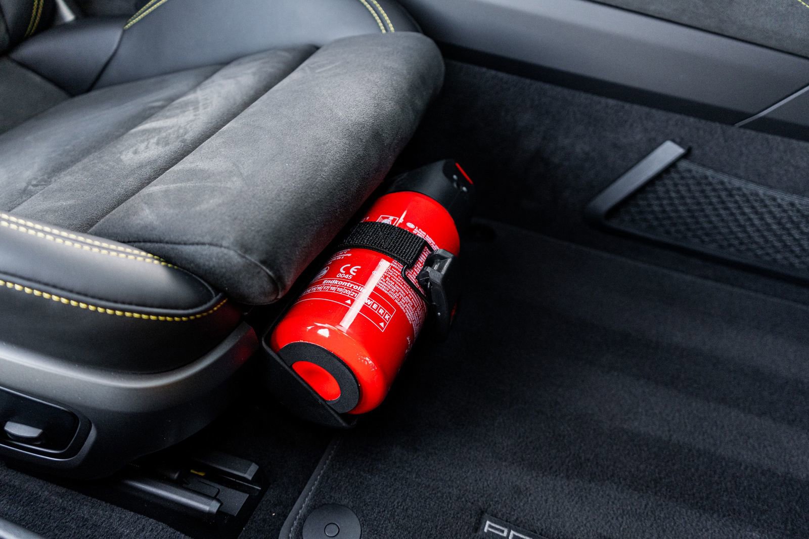 Used 2022 Porsche 911 GT3 RWD image 36