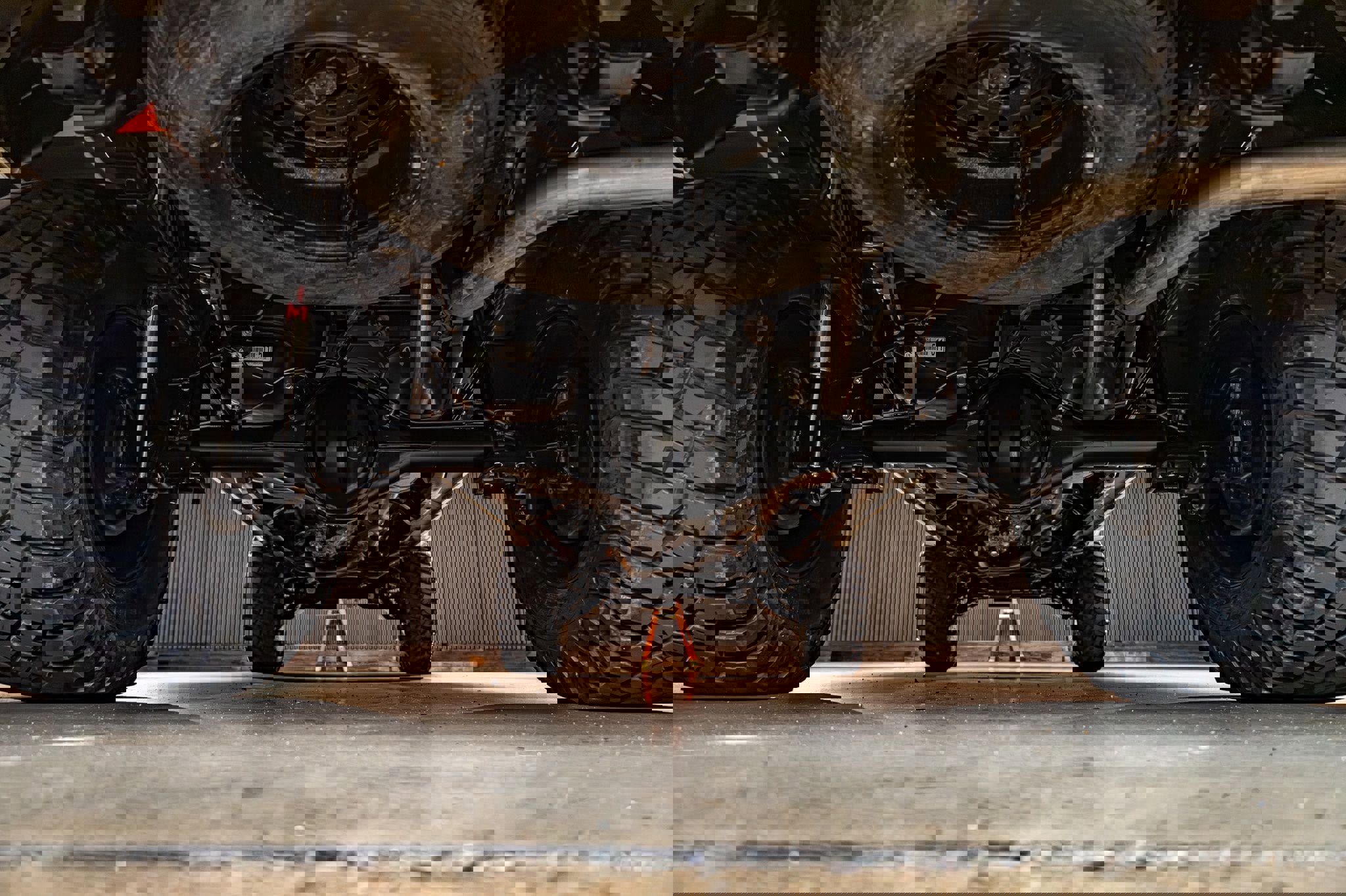 Used 2023 Toyota Tacoma TRD Sport image 15