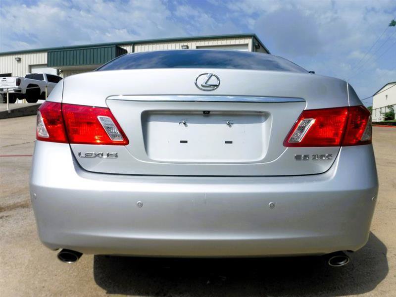 Used 2008 Lexus ES 350 FWD image 17