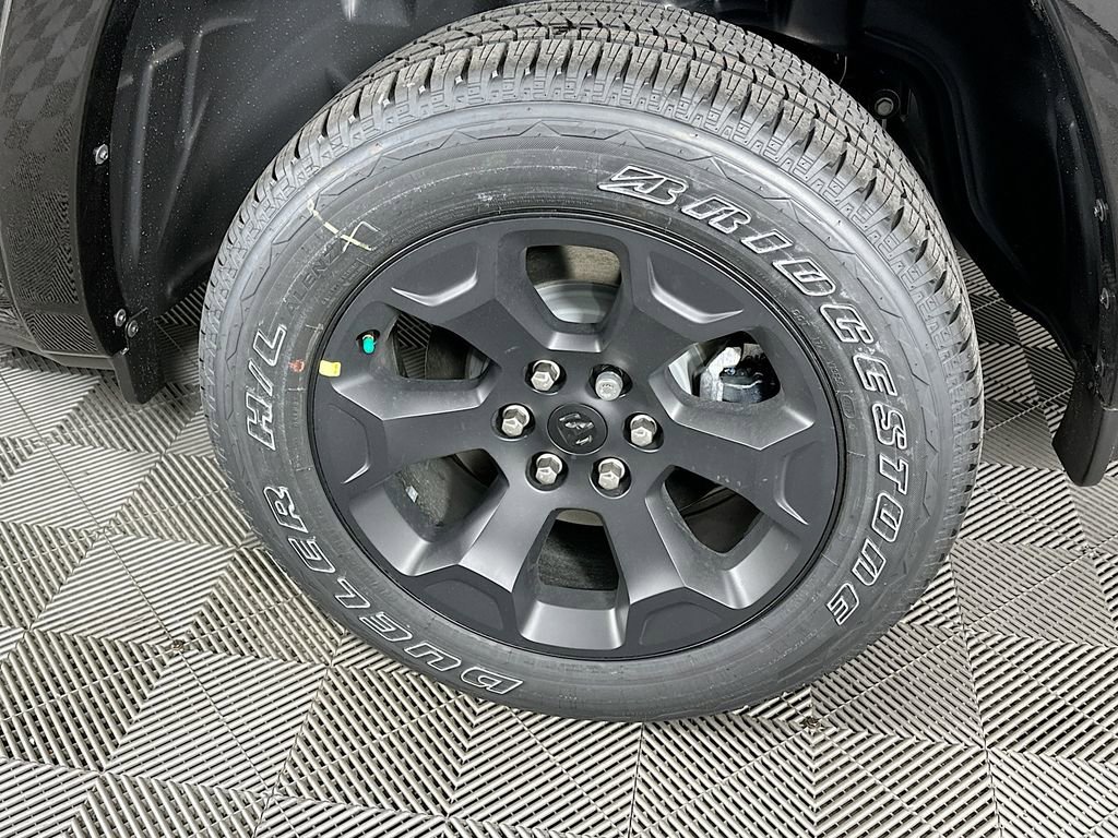 New 2026 RAM 1500 Big Horn image 39