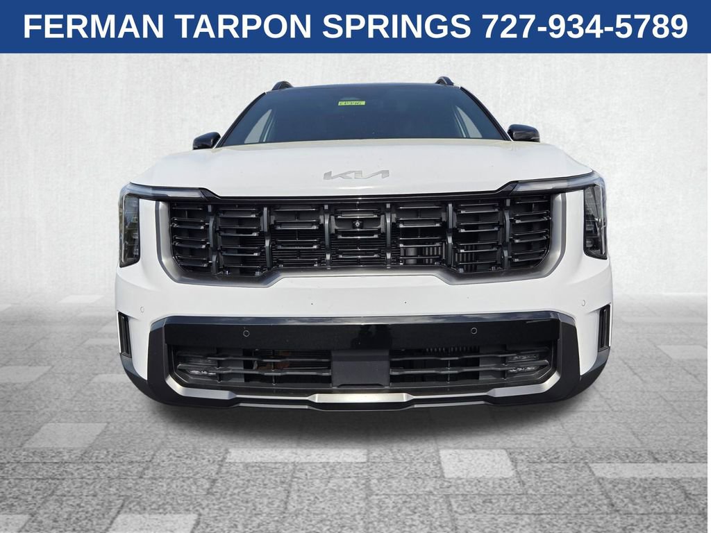 Used 2024 Kia Sorento SX Prestige image 2