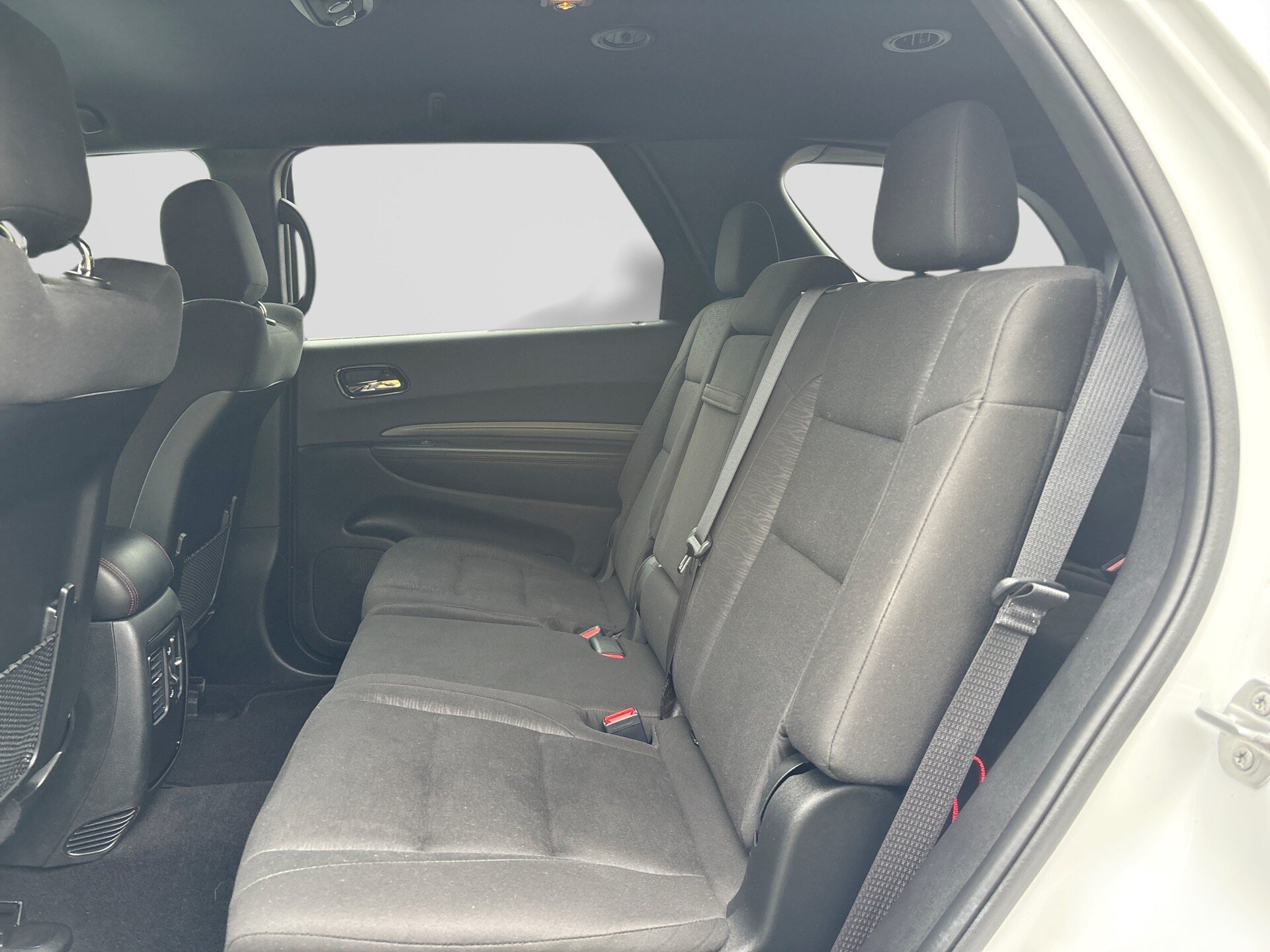 Used 2026 Dodge Durango GT AWD/4WD image 30