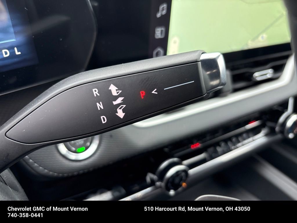 New 2026 Chevrolet Equinox LT image 24