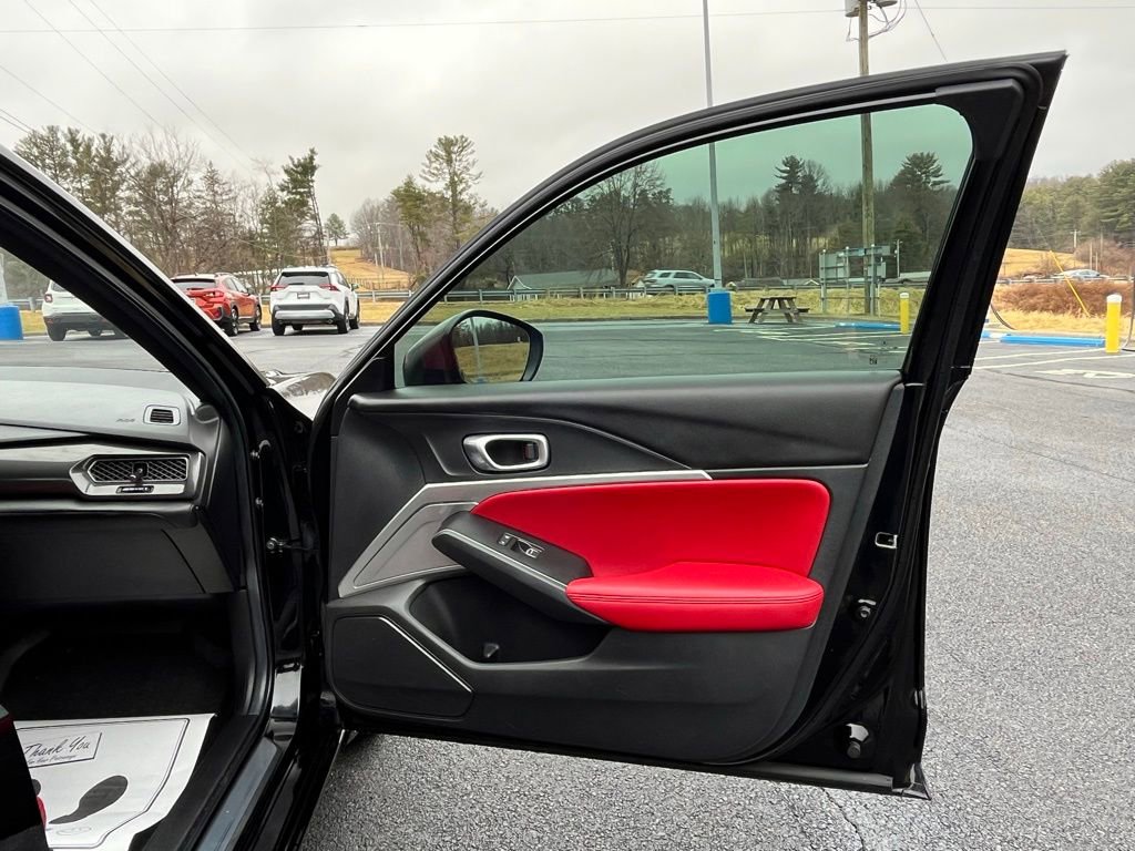 Used 2024 Acura Integra A-Spec image 26