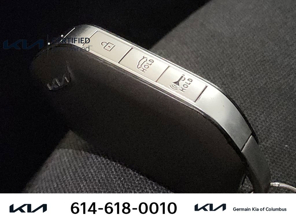 Certified 2025 Kia K4 LXS image 34