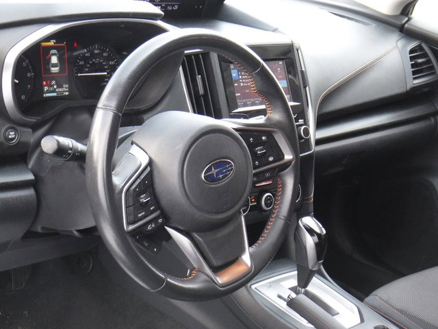 Used 2023 Subaru Crosstrek 2.0i Premium image 12