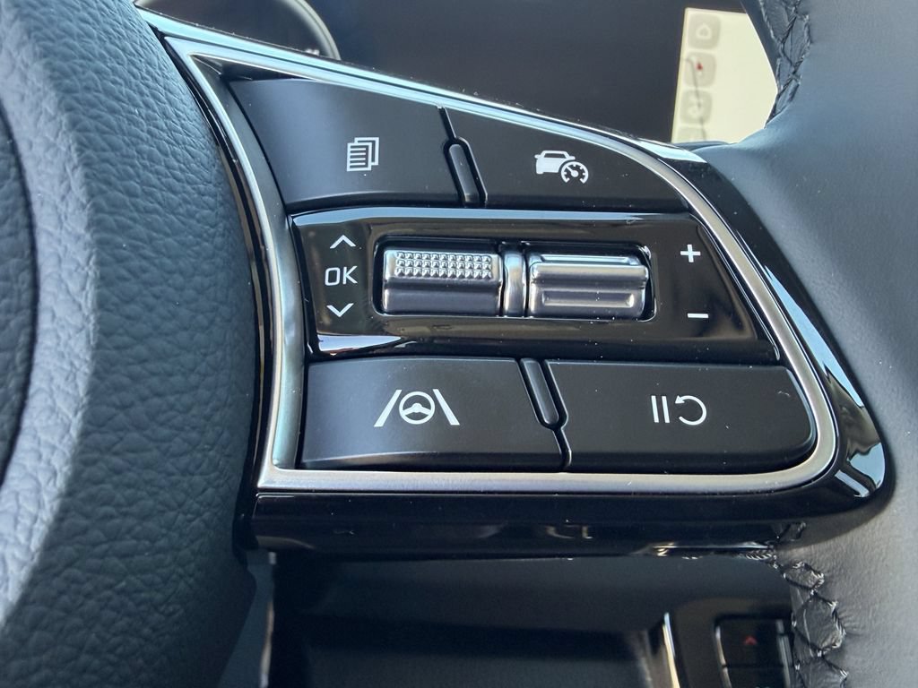 New 2026 Kia Seltos SX AWD/4WD image 24