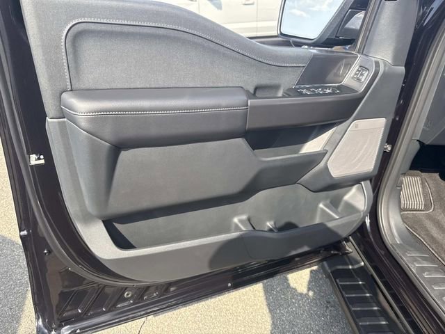 Certified 2025 Ford F150 Lariat AWD/4WD image 21