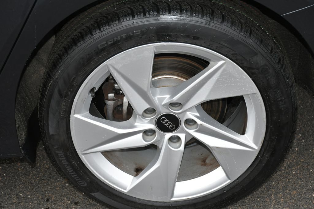 Certified 2024 Audi A3 2.0T Premium Plus w/ Premium Plus Package image 14