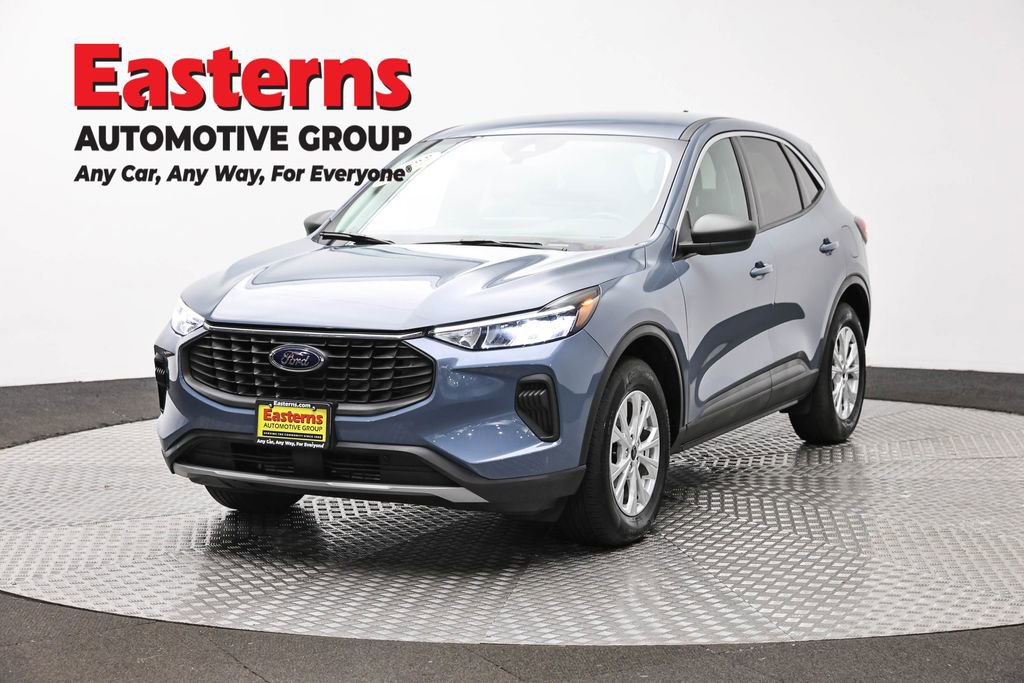 Used 2023 Ford Escape Active w/ Tech Pack #1