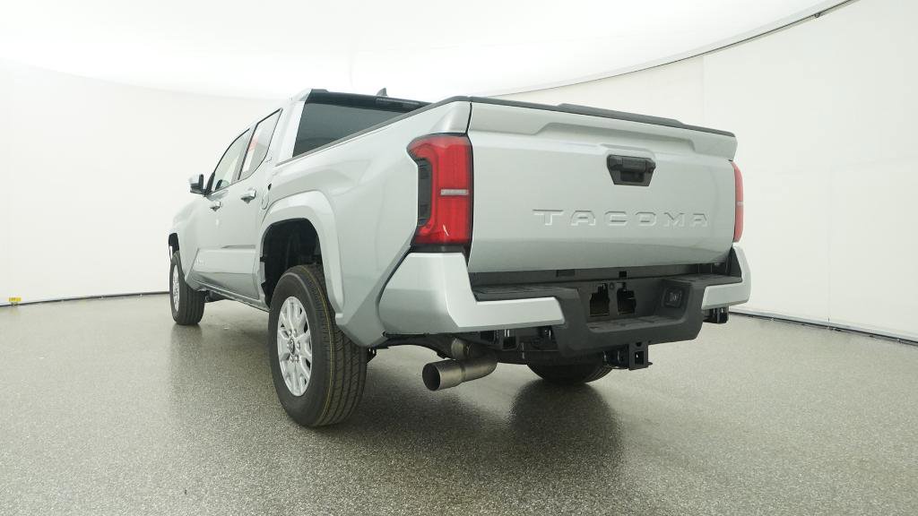New 2026 Toyota Tacoma SR5 image 16