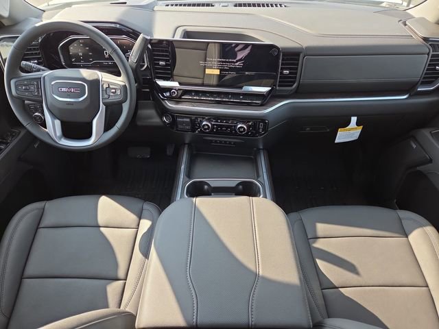 New 2025 GMC Sierra 2500 SLT w/ SLT Premium Package image 21