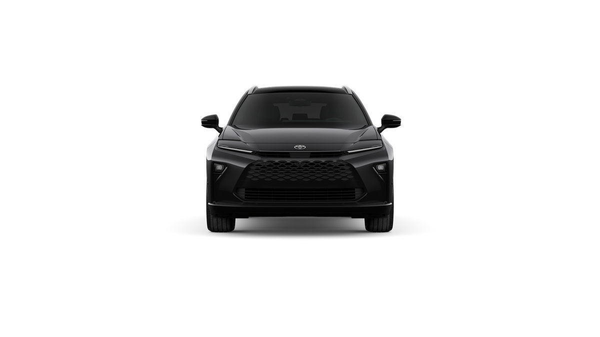 New 2026 Toyota Crown Signia AWD/4WD image 17