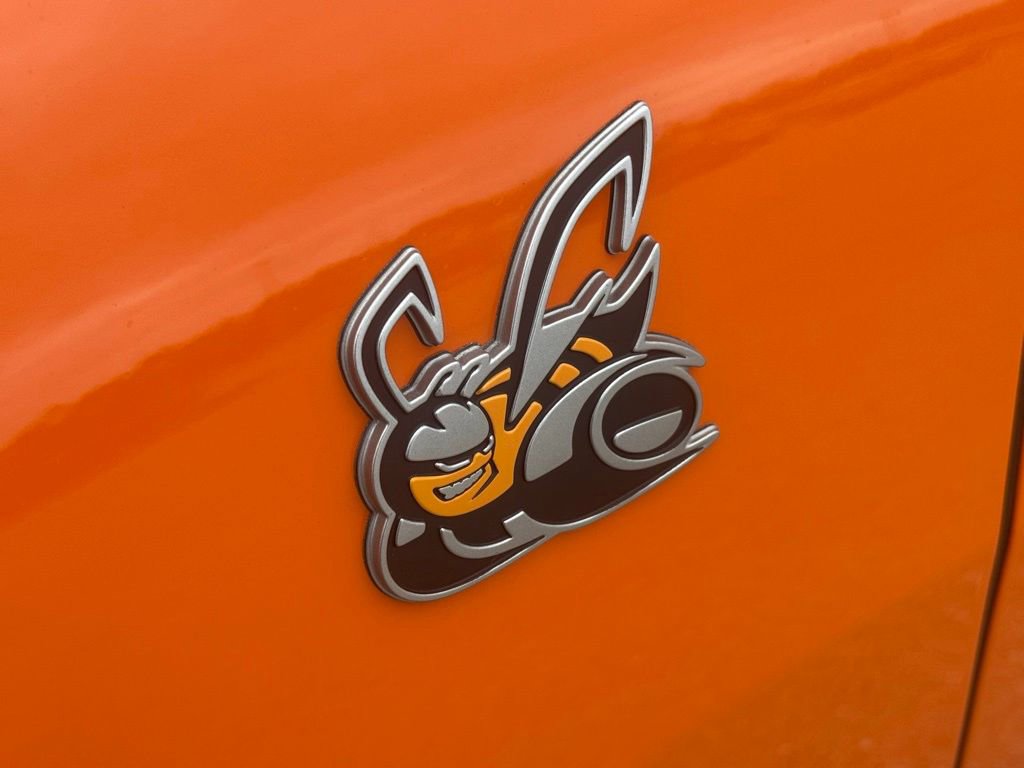 New 2026 Dodge Charger R/T Scat Pack w/ Track Package image 31