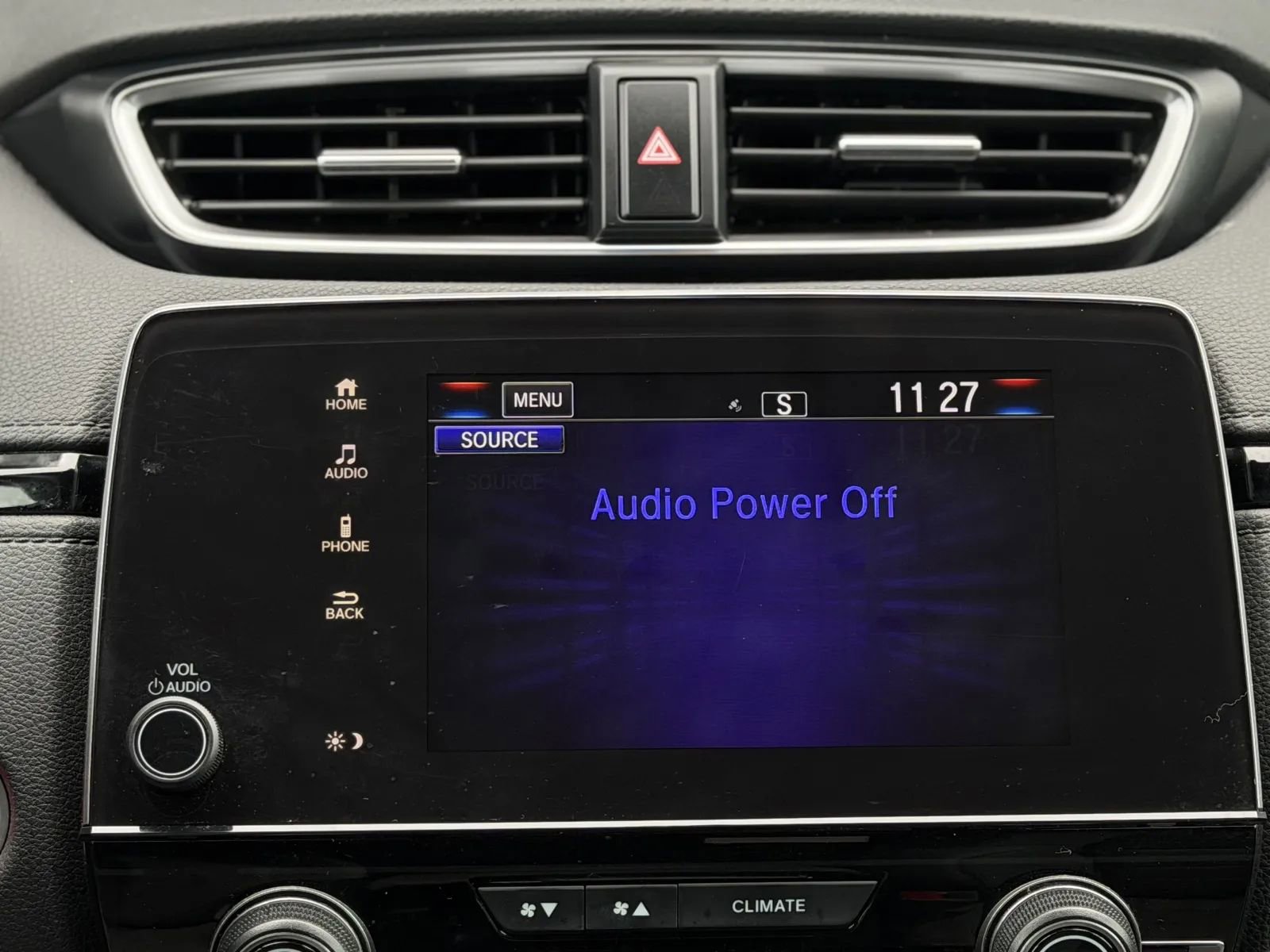 Used 2018 Honda CR-V EX-L image 28