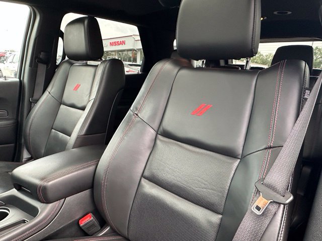Used 2024 Dodge Durango GT AWD/4WD image 25
