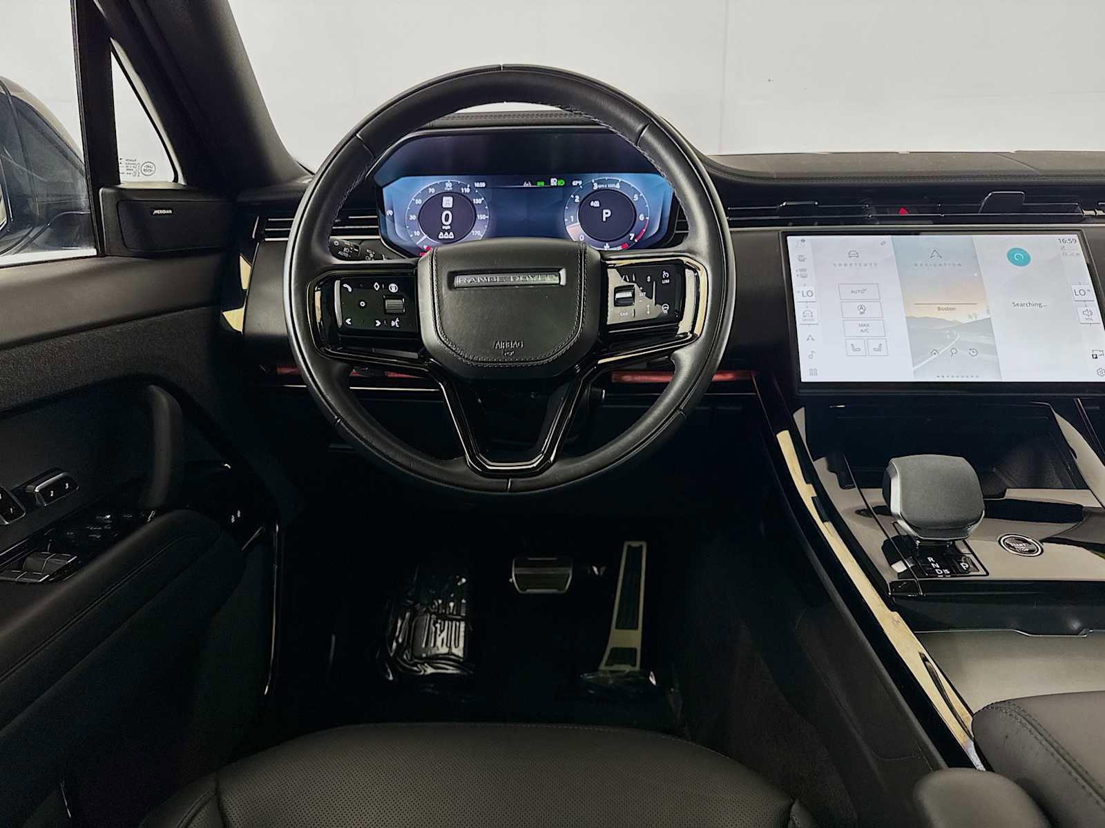 Used 2024 Land Rover Range Rover Sport Dynamic SE image 23